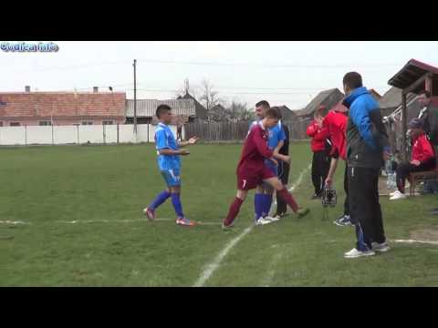 CSM Codlea - Avantul Dumbravita