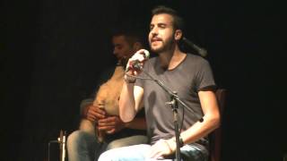 Ανδρέας Μανωλαράκης - Στην κάτω βρύση | Συναυλία Φορτέζα Ρεθύμνου 2015