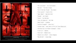 Dog Eat Dog Soundtrack Tracklist