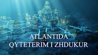 Atlantida mes legjendes dhe reales  Mistere dhe En