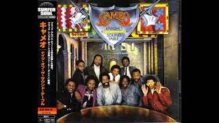 Freaky Dancin&#39;-Cameo