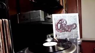 Chicago one more day (vinylo)