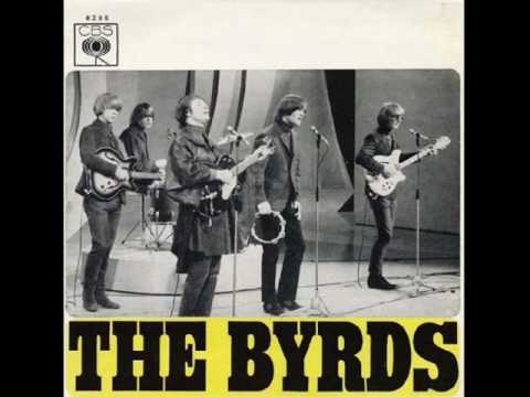 The Byrds - Turn! Turn! Turn!