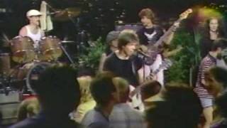 George Thorogood - No Particular Place To Go