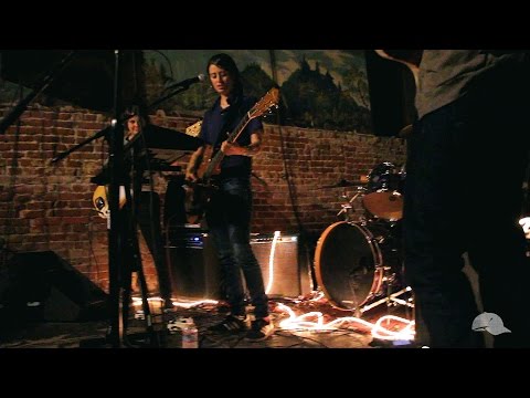 S (Jenn Ghetto) FULL SET (The Smell 10.13.2014)