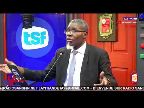 YVENERT EN DIRECT - 1 JUIN 2022