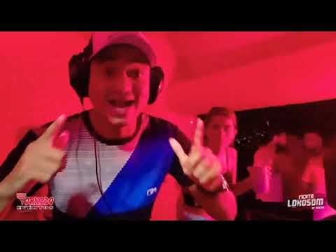 f250 estremece #noite#lokosom