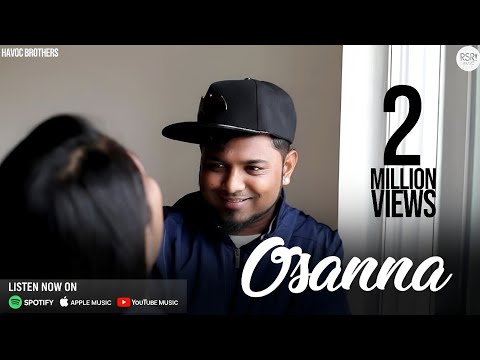 Havoc Brothers - Osanna | RSR MUSIC