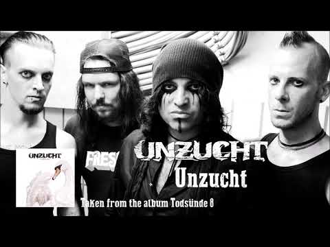 Unzucht - Unzucht (full album stream)