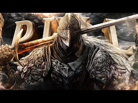 Prompto x RAIZHELL - PULL THE TRIGGER (ELDEN RING)