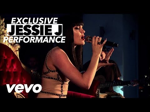 Who You Are (VEVO Presents: Jessie J, Live in London)