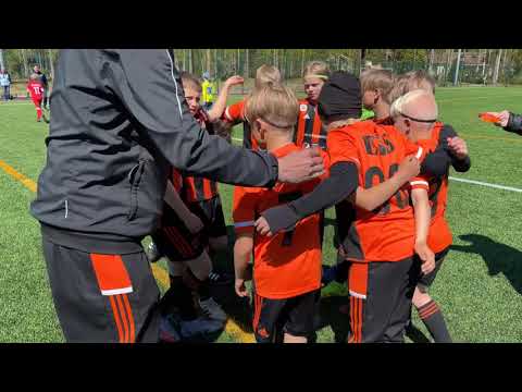 FC Reipas 2012 - FC Viikingit