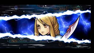 【DFFOO】アグリアス 全アビリティ集