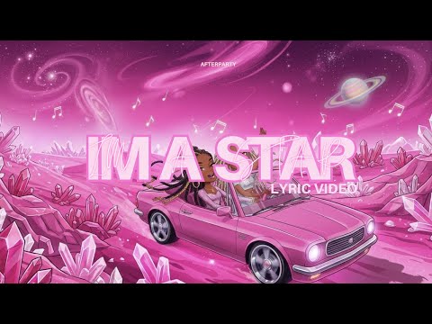 AFTERPARTY Music Video