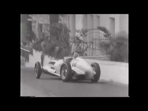 1937 Monaco Grand Prix
