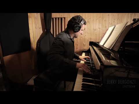 Jerry Bergonzi Quintet Live Stream - November 30th, 2022