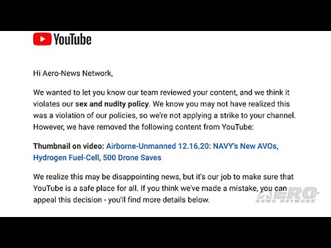 Airborne 12.23.20: Pan Am 103 Charges, $182K UAV Fine, Busted For Naked Airplane?