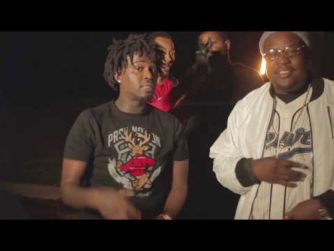 SheezyRaw Da G.O.A.T.  (Official Video)