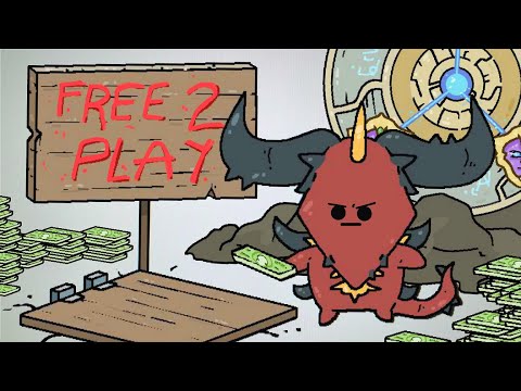 Diablo Immortal in a Nutshell