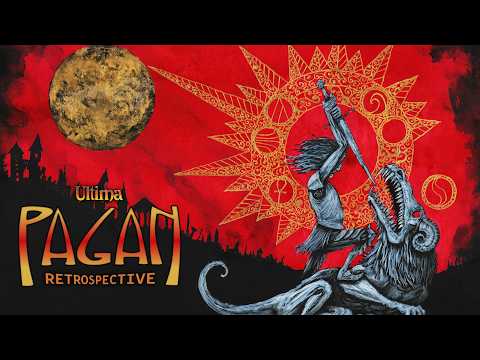 Ultima VIII: Pagan Retrospective | A Titanic Mistake