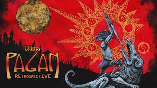 Ultima VIII: Pagan Retrospective | A Titanic Mistake