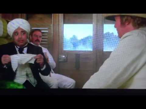 Watermelon (The Man Who Would Be King)