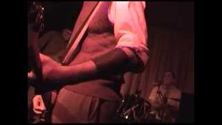 The Flying Luttenbachers - San Francisco, CA 8/26/04