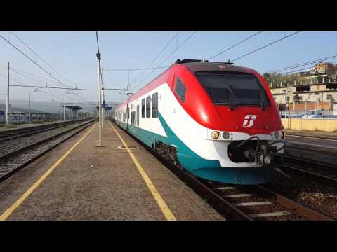 R 8491 Rosarno - Melito P.S.