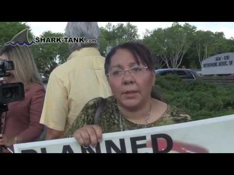 Video: Kissimmee Abortion Wars Part II: The Empire Strikes Back
