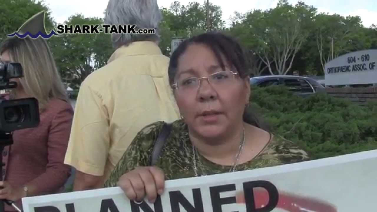 Video: Kissimmee Abortion Wars Part II: The Empire Strikes Back