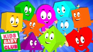 Kaboochi Kids Baby Songs and Nursery Rhymes
