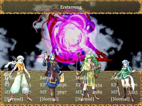 Let's Play Elements Destiny - Ancient Powers - Teil 116