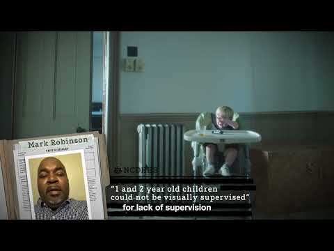 New Josh Stein ad says Mark Robinson 'endangered children' with 'unsanitary' child care center | WFAE 90.7 - Charlotte's NPR News Source