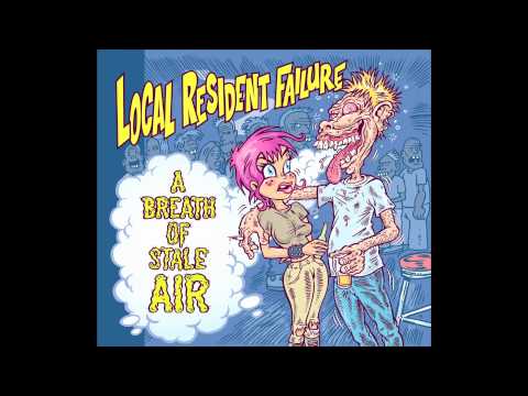 Local Resident Failure - The Funeral