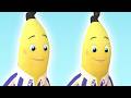 Charlie S Banana Buggy Bananas In Pyjamas Season 2 Full Episodes Bananas In Pyjamas