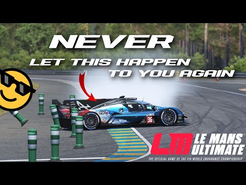 Beginners guide to Car Setups - Part 2