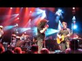 Counting Crows - Earthquake Driver