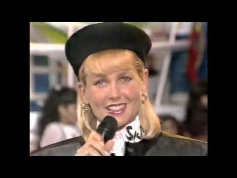 Xou da Xuxa 09/12/92