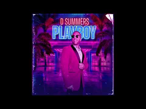 D Summers - Walk Away