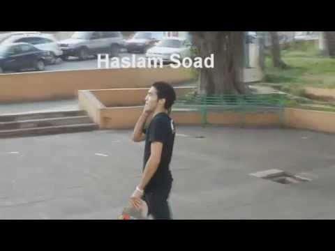 Haslam Soad Designed By ( Neil Ross )