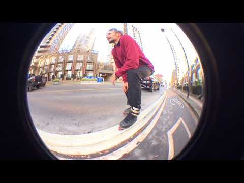 WERBESKI - ONEDAY - 59MM - UC Wheels