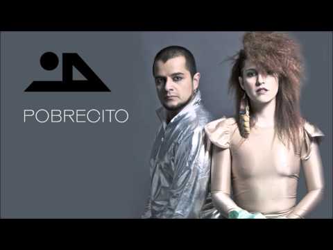 Video thumbnail for Pobrecito