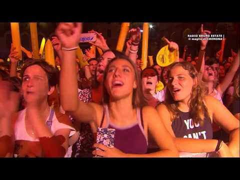 Radio Bruno Estate 2018 - CREMONA
