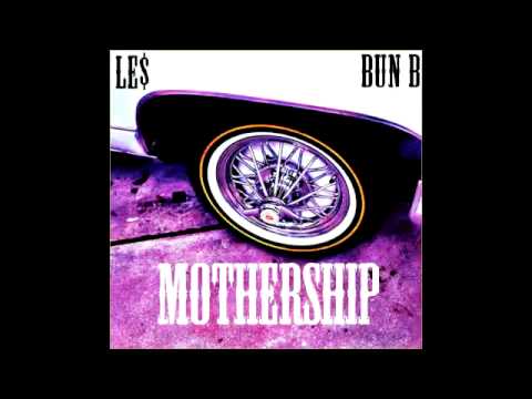 Mothership (feat. Bun B) (Prod. by GL Productions)