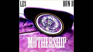 Mothership (feat. Bun B) (Prod. by GL Productions)