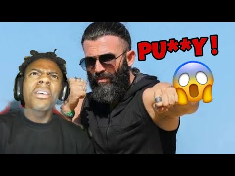 I showspeed reaction on Turkish song turabi SUS SONG …😂🔥