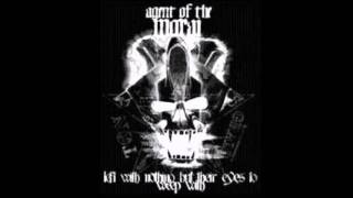 AGENT OF THE MORAI - LEFT WITH NOTHING BUT THEIR EYES TO WEEP WITH