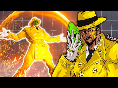 THE STORY OF SMUG's G...