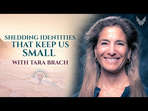 86,000 Pathways to Freedom - With Tara Brach and Jack Kornfield