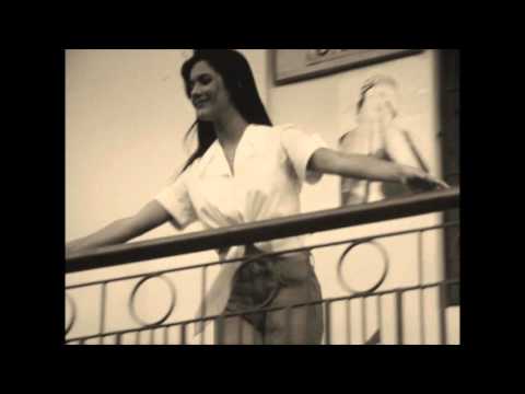 "Muñequita linda" (María Grever) - Virgilio Martí